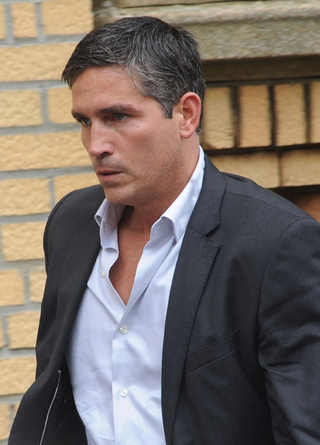 Illustration for article titled Person of Interest set photos